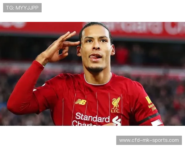 利物浦范戴克高空对抗训练揭秘：防守巨兽如何制胜