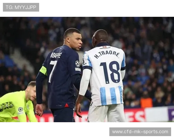 世界杯最大悬念出现：姆巴佩能否带队逃出死亡之组